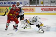 TIGERS - FRIBOURG