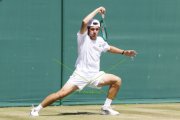 WIMBLEDON 2026