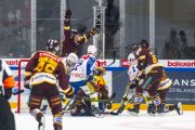 GENF - KLOTEN