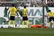 ST.GALLEN - YB