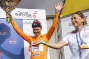 TOUR DE ROMANDIE 2025