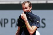 FRENCH OPEN 2026