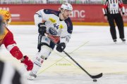 LAUSANNE - AMBRI