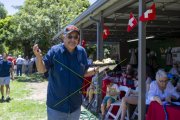 SCHWINGFEST SAN DIEGO COUNTY SWISS CLUB