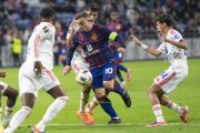 BASEL - LYON