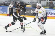 LUGANO - AMBRI