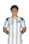 ZUERICH PORTRAIT