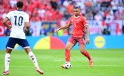 ENGLAND - SCHWEIZ