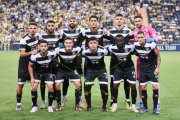FENERBAHCE - LUGANO