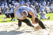NORDOSTSCHWEIZER SCHWINGFEST 2025