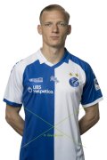 GC PORTRAIT