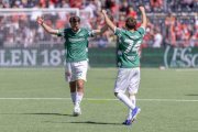 SLO - ST.GALLEN