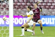 SERVETTE- LEUVEN