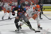 FRIBOURG - SHEFFIELD