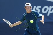 US OPEN 2024