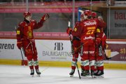 TIGERS - FRIBOURG
