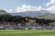 SION - LUZERN