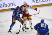 ZUG - BIEL