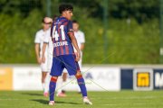 RAPPERSWIL - BASEL