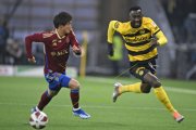 YB - SERVETTE