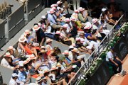 FRENCH OPEN 2026