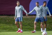 TRAINING SCHWEIZ