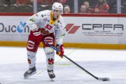 LAUSANNE - BIEL