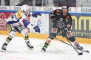 LUGANO - KLOTEN