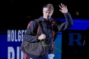 SWISS INDOORS 2026
