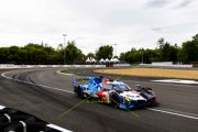 24H LE MANS 2026