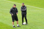 TRAINING BASEL