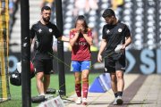 YB - SERVETTE