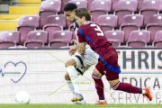 SERVETTE - LUGANO