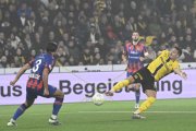 YB - BASEL