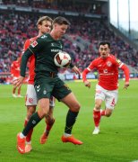 MAINZ - BREMEN