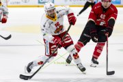 LAUSANNE - BIEL