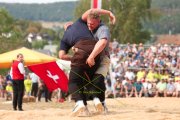 118. NORDWESTSCHWEIZER SCHWINGFEST