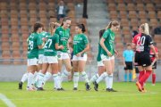 ST.GALLEN - THUN