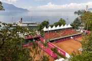 MONTREUX 2024