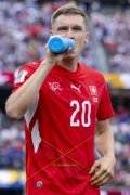 SCHWEIZ - BOSNIEN HERZEGOWINA
