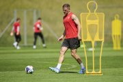 VADUZ TRAINING