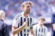 BASEL - JUVENTUS