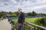 WIMBLEDON 2024