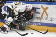 LUGANO - AJOIE