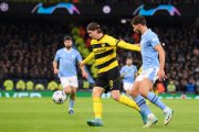 MAN CITY - YB