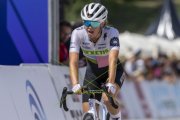 TOUR DE ROMANDIE FRAUEN 2025