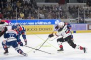 ZSC - LAUSANNE