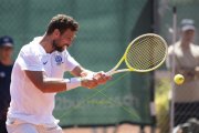 TENNIS INTERCLUB NLA FINALRUNDE 2026