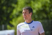 TENNIS INTERCLUB NLA FINALRUNDE 2026