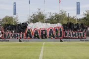 AARAU - WINTERTHUR